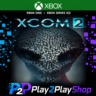 XCOM 2 XBOX ONE|XS КЛЮЧ