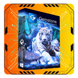 ACDSee Gemstone Photo Editor 16 Лицензионный ключ на 6 месяцев