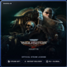 Warhammer 40,000: Inquisitor - Martyr (Steam Gift) · РФ и весь мир