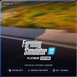 Project Motor Racing (Steam Gift) · РФ и весь мир · Автодоставка 24/7