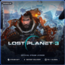 LOST PLANET 3 (Steam Gift) · РФ и весь мир · Автодоставка 24/7