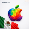 Apple Gift Card MX | MX$50–MX$500 – Apple / App Store / iTunes – Аккаунт Мексика