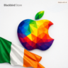 Apple Gift Card IE | €5–€250 – Apple / App Store / iTunes – Аккаунт Ирландия