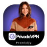PrivadoVPN Privado VPN аккаунт Привадо ВПН на 1 3 месяца   Авто-доставка