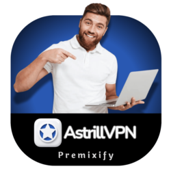 Astrill Astrill VPN аккаунт Астрил ВПН на 3 6 месяца Авто-доставка
