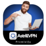 Astrill Astrill VPN аккаунт Астрил ВПН на 3 6 месяца Авто-доставка