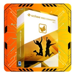 ACDSee Video Converter Pro 5 Лицензионный ключ на 6 месяцев