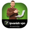 IPVanish IP Vanish VPN аккаунт АйПи Ваниш на 1 3 месяца Авто-доставка