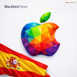 Apple Gift Card ES | €2–€250 – Apple / App Store / iTunes – Аккаунт Испания