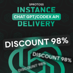 24/7 CODEX/CHATGPT API 10M-1000М | GPT-6 — GPT-5.6 | Astra уже доступна
