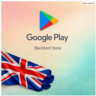 🇬🇧 Google Play Gift Card UK | £5–£500 – Google Play Store – Аккаунт Великобритания