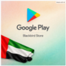 🇦🇪 Google Play Gift Card UAE | AED15–AED1,000 – Google Play Store – Аккаунт Объедин