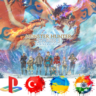 Monster Hunter Stories 3 Twisted Reflection PS5/ТУРЦИЯ/УКРАИНА/ИНДИЯ/PS