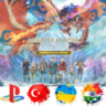 Monster Hunter Stories 3 Twisted Reflection Premium PS5/ТУРЦИЯ/УКРАИНА/ИНДИЯ/PS