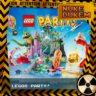РФ СНГ | LEGO® Party! | STEAM КЛЮЧ