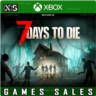 7 DAYS TO DIE - CONSOLE EDITION (GAME PREVIEW)  XBOX SERIES X|S  КЛЮЧ
