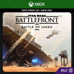 STAR WARS Battlefront - DLC «Бонус за предзаказ» (Ключ Xb 1/Series X|S ) – Глобальный