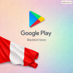 Google Play Gift Card AT | €5–€500 – Google Play Store – Аккаунт Австрия