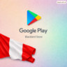Google Play Gift Card AT | €5–€500 – Google Play Store – Аккаунт Австрия
