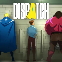 🎀Dispatch (Xbox) Игры общий
