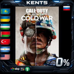 Call of Duty®: Black Ops Cold War - Standard Edition - Steam Gift