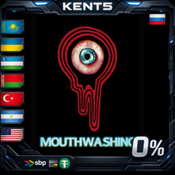 Mouthwashing - Steam Gift