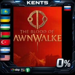 The Blood of Dawnwalker Eclipse Edition - Steam Gift