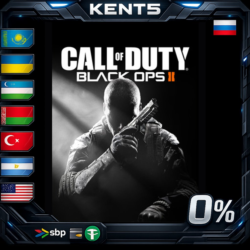 Call of Duty - Black Ops II Bundle - Steam Gift