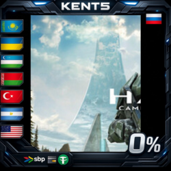 Halo: Campaign Evolved - Standard Edition - Steam Gift