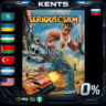 Serious Sam 3 Deluxe Upgrade - Steam Gift