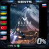 Elite Dangerous: Deluxe Edition - Steam Gift