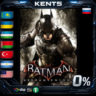 Batman™: Arkham Knight - Steam Gift