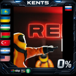 Red Flag - Steam Gift