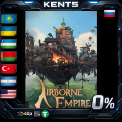 Airborne Empire - Steam Gift
