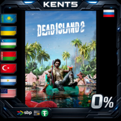 Dead Island 2 Ultimate Edition - Steam Gift
