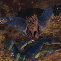 Fallout 76 - Deathclaw Pet Deluxe Edition - Steam Gift