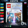 LEGO® Harry Potter™ Collection - Steam Gift