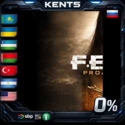 FEAR Collection - Steam Gift