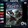 Risen 3 - Titan Lords - Steam Gift