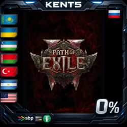 Path of Exile 2 - Lord of Ogham Supporter Pack - Steam Gift
