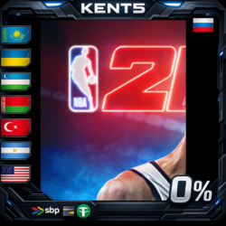 NBA 2K27 Deluxe Edition (LTO Pre-Purchase) - Steam Gift