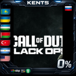 Call of Duty®: Black Ops 6 - Steam Gift