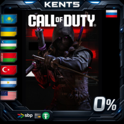 Call of Duty®: Modern Warfare® 4 - Vault Edition - Steam Gift