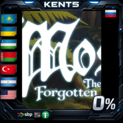 Moss: The Forgotten Relic - Steam Gift