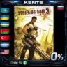 Serious Sam 3: BFE - Steam Gift