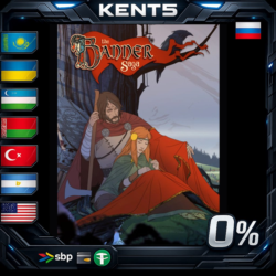 The Banner Saga - Deluxe - Steam Gift