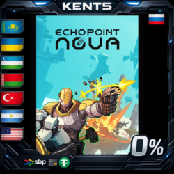 Echo Point Nova - Steam Gift