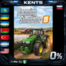 Farming Simulator 19 - Platinum Edition - Steam Gift
