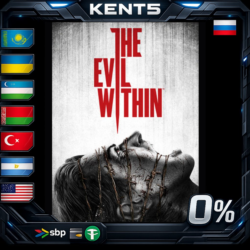 The Evil Within Bundle - Steam Gift