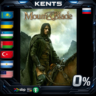 Mount and Blade - Steam Gift